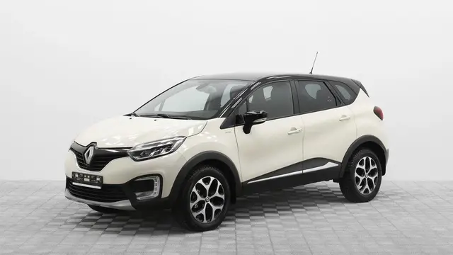 Renault Kaptur
