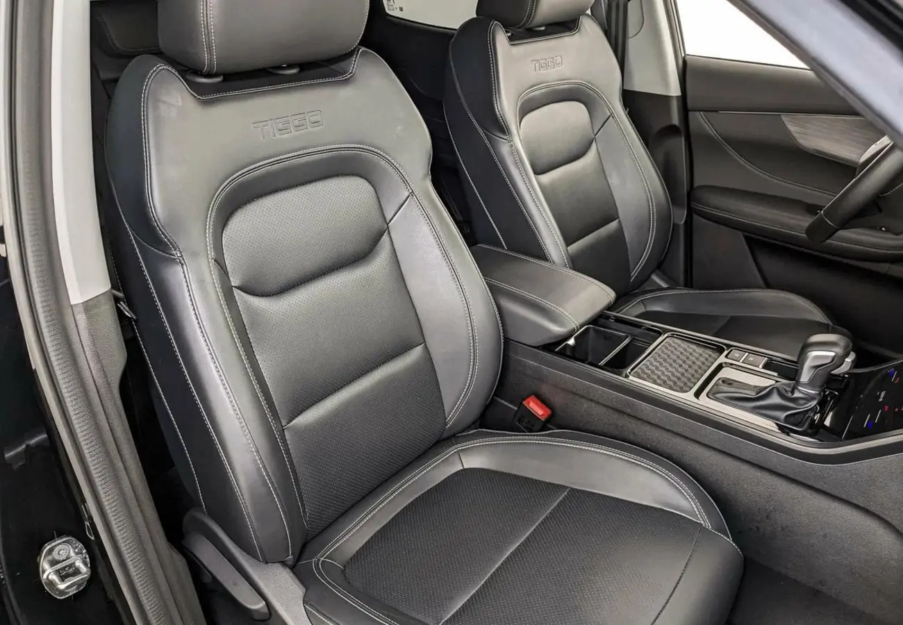 CHERY Tiggo 4 Pro