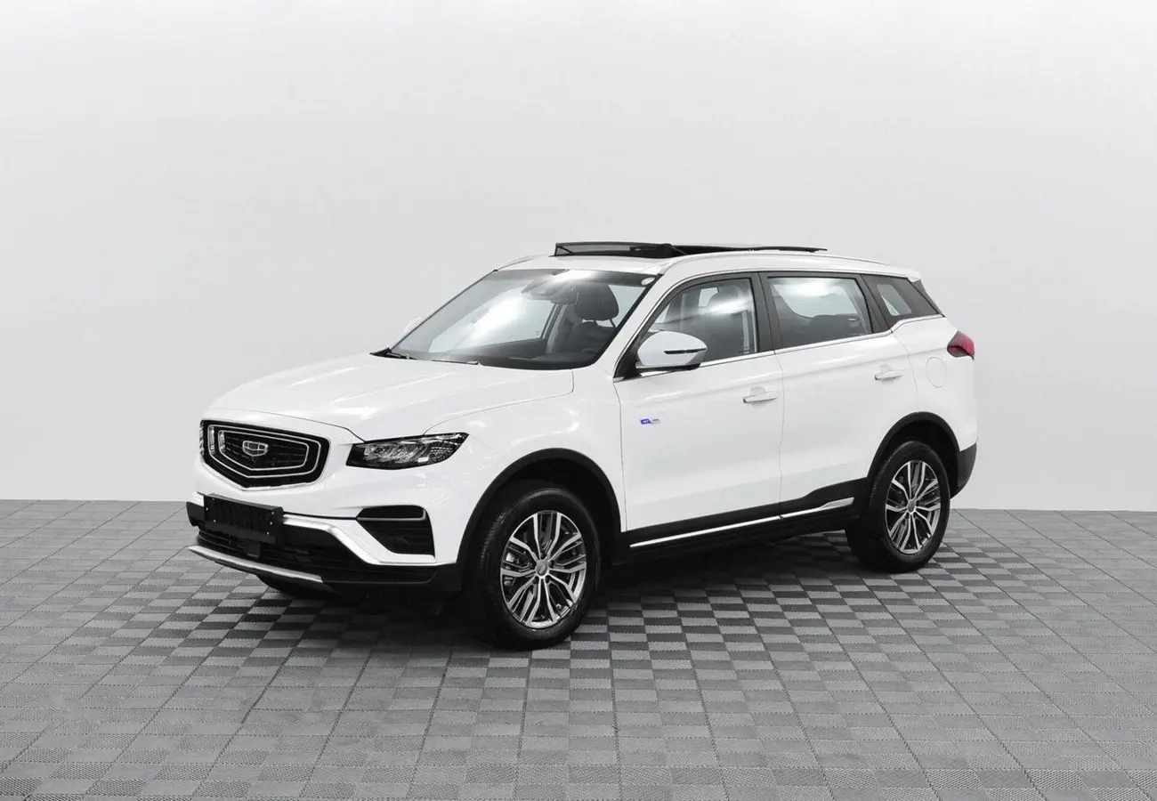 Geely Atlas Pro