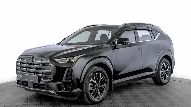 GAC GS4
