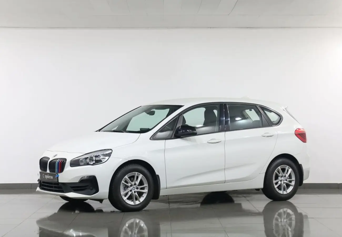 BMW 2 серии Active Tourer