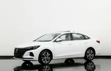 Changan Eado Plus