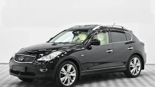 Infiniti EX