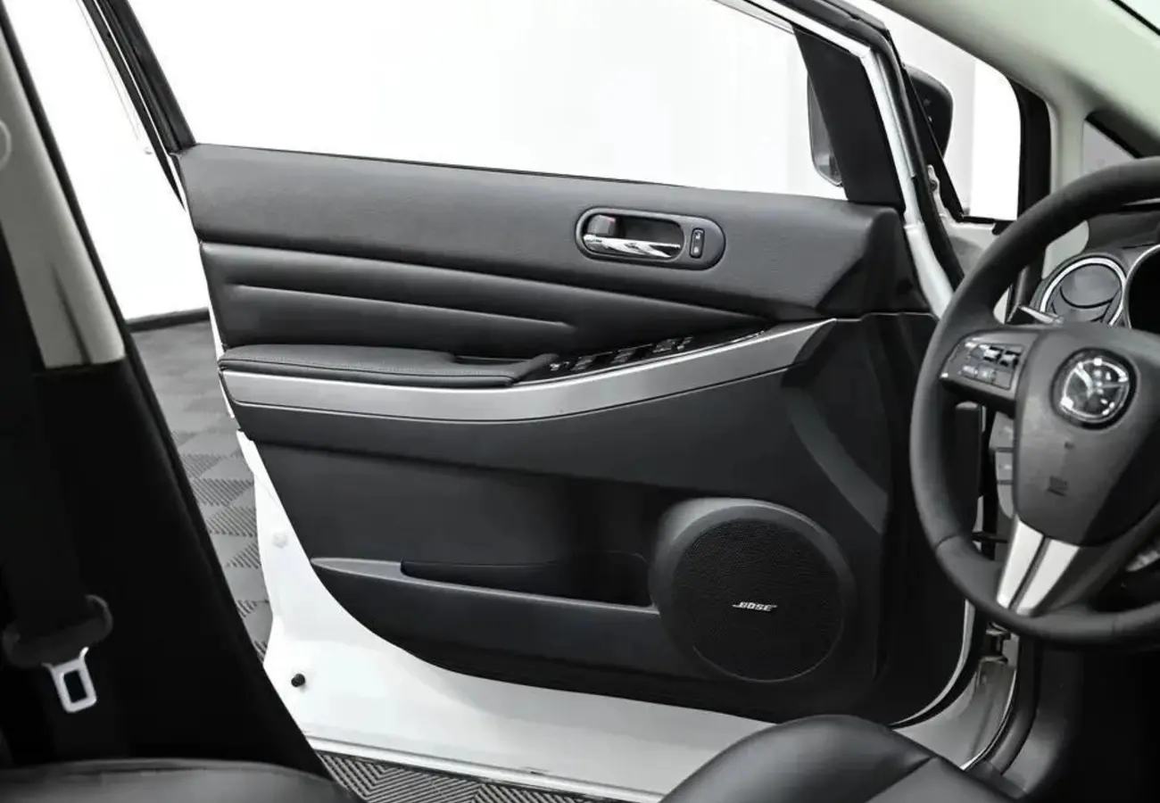 Mazda CX-7