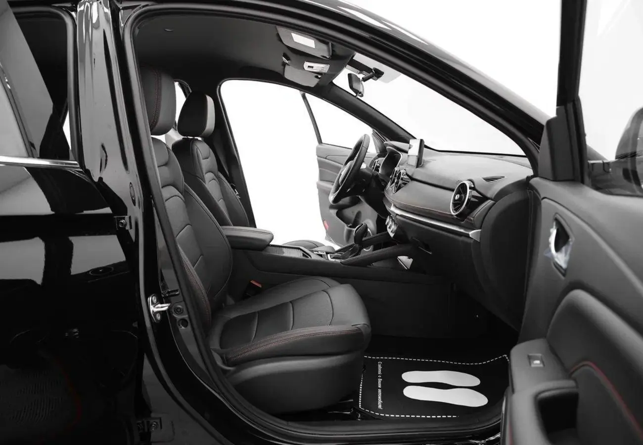 DongFeng DFSK 500