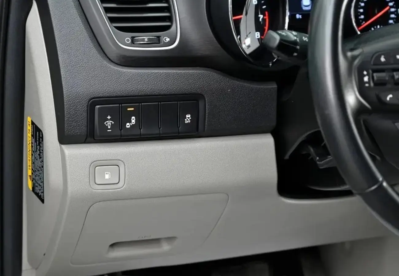Kia Sedona