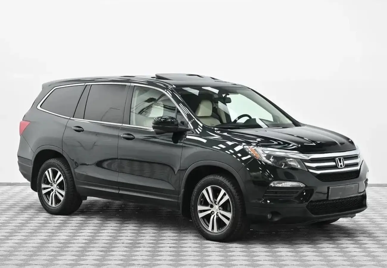 Honda Pilot