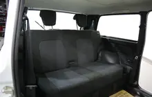 Lada (ВАЗ) Niva Legend
