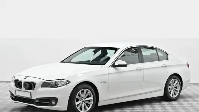 BMW 5 серии