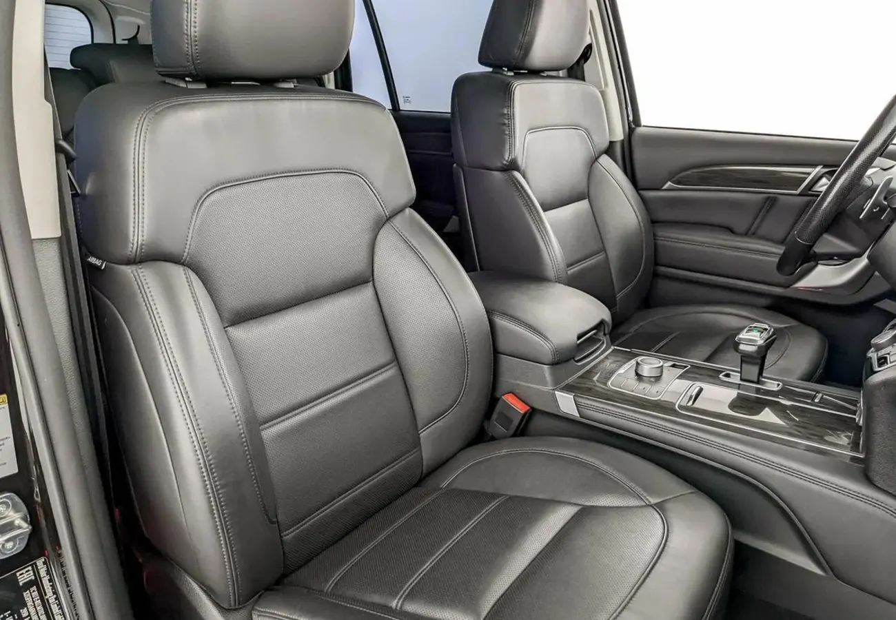 Haval H9