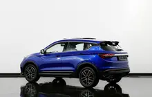 Belgee X50