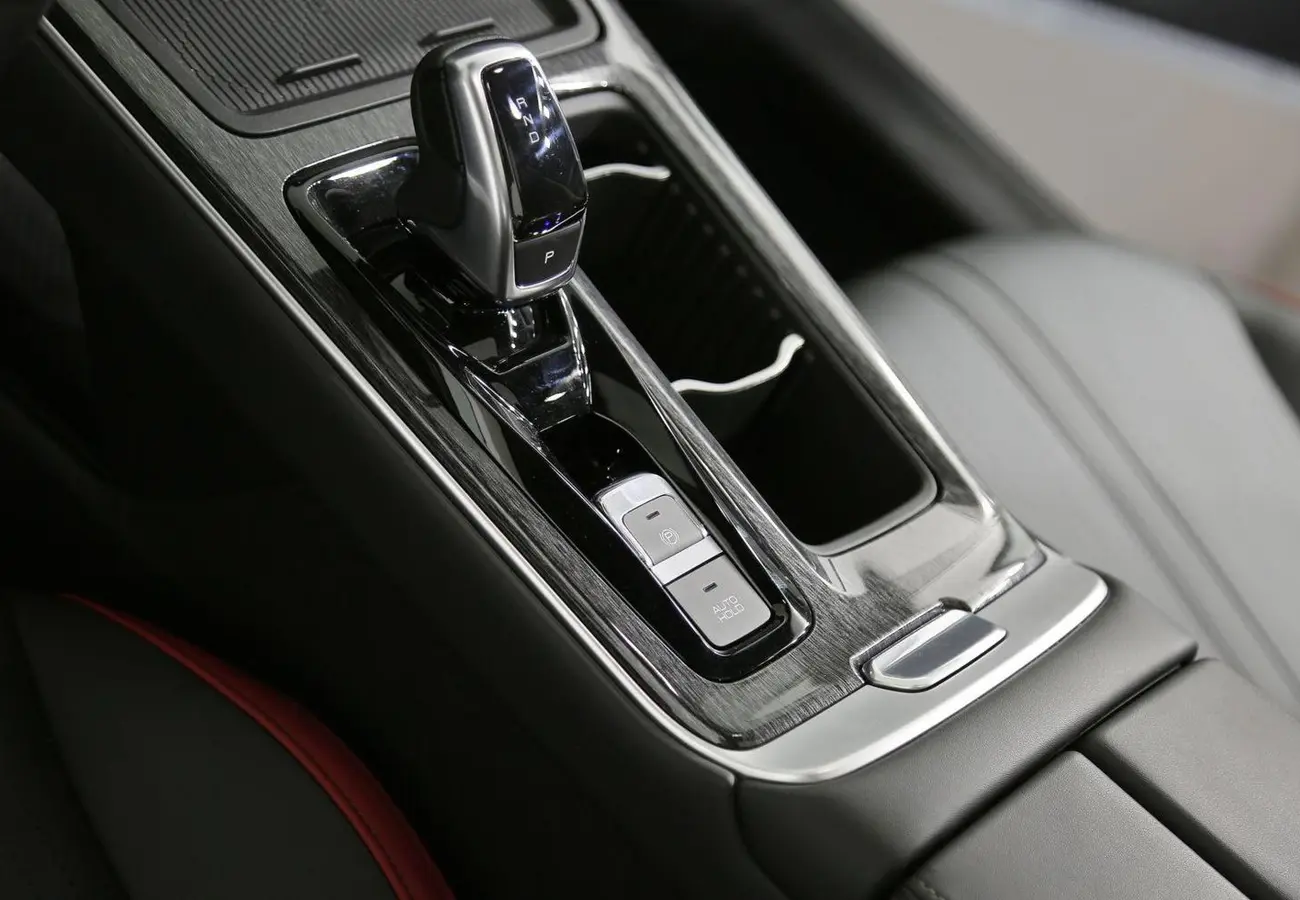 DongFeng Shine Max