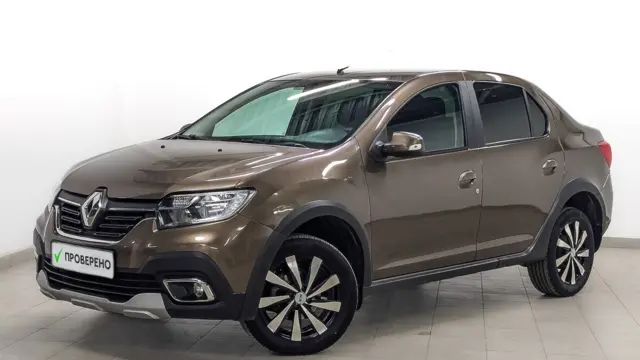 Renault Logan