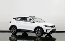 Belgee X50