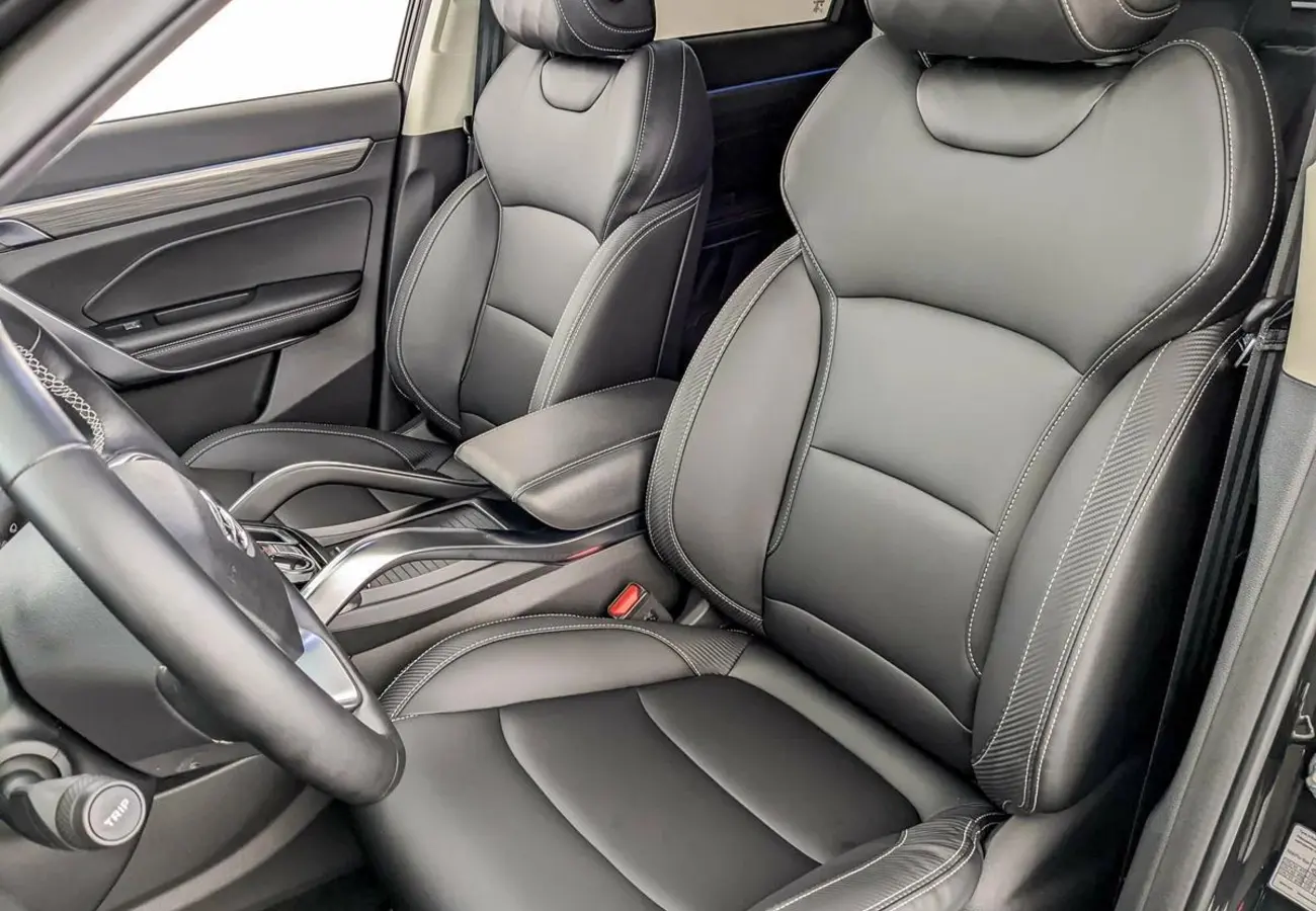 Geely Atlas Pro