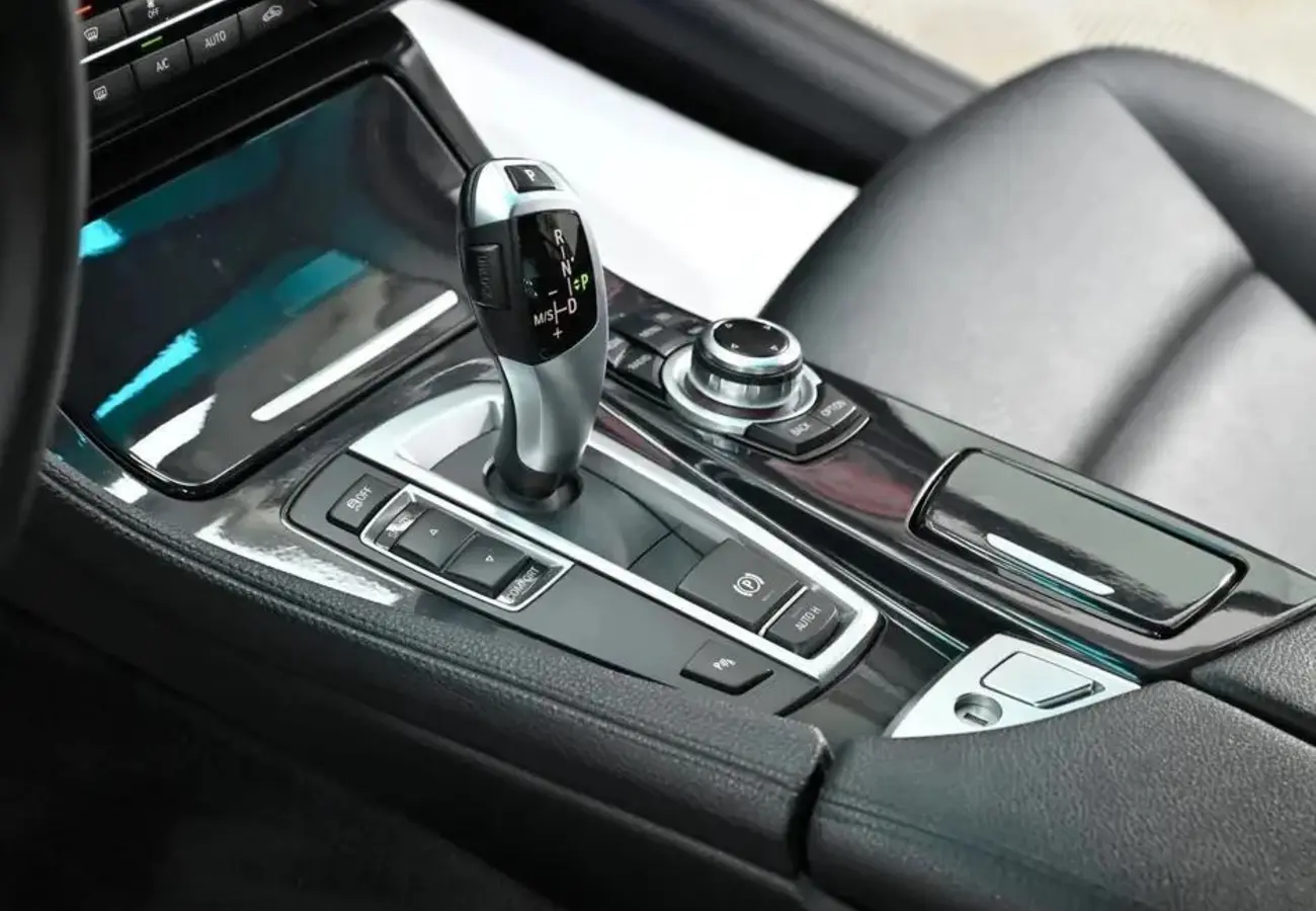 BMW 5 серии