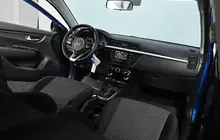 Kia Rio X-Line