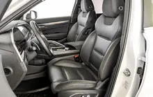 Geely Tugella