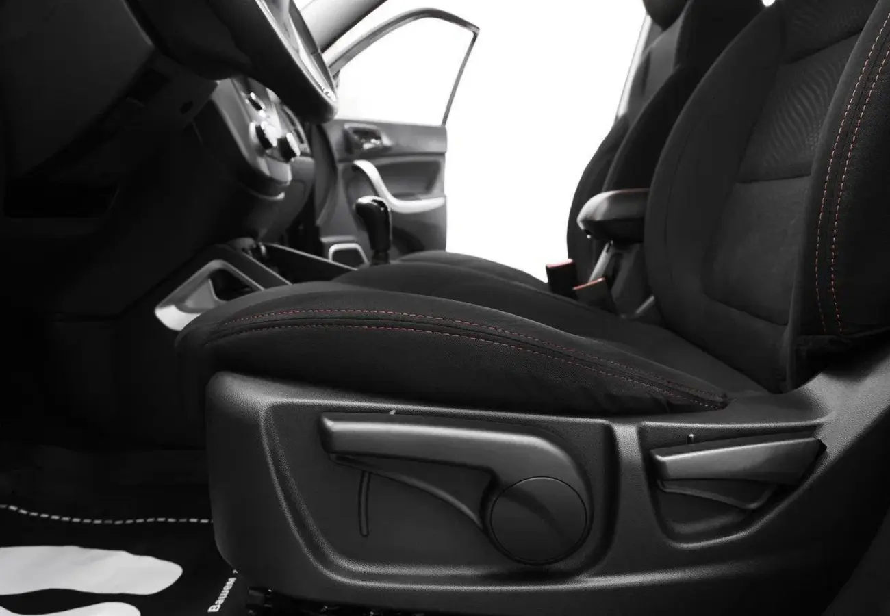 Changan CS35