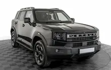 Jetour T1