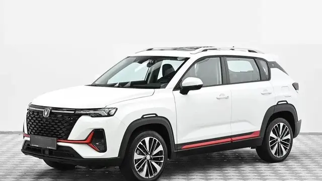 Changan CS35PLUS