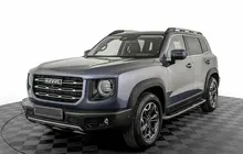 Haval Dargo