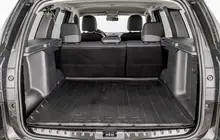 Nissan Terrano