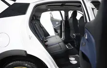 GAC GS3