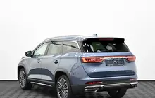 Jetour X90 PLUS