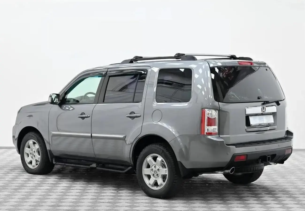 Honda Pilot