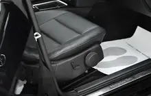 Mercedes-Benz GLK-Класс