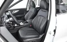BAIC X7
