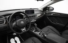 DongFeng 580