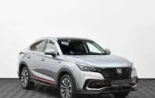 Changan CS85