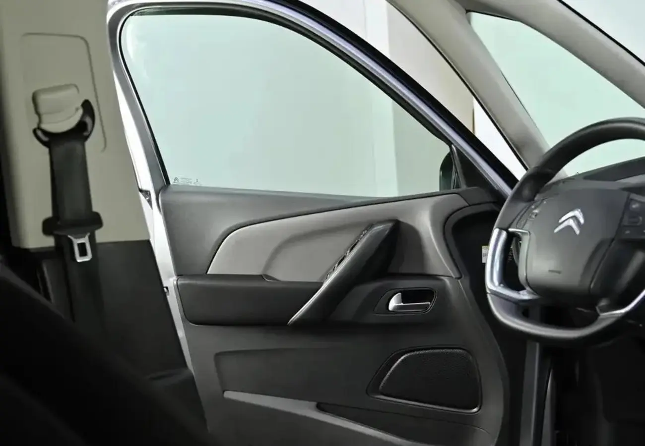 Citroen C4 SpaceTourer