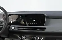 BAIC U5 Plus