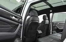 DongFeng DFSK ix7