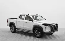 Changan Hunter Plus