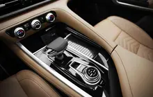 Changan CS95