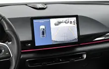 BAIC X55