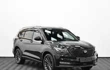 DongFeng DFSK ix7