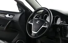 Zotye T600
