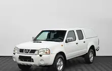 Nissan NP300
