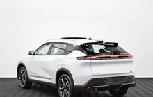DongFeng Mage