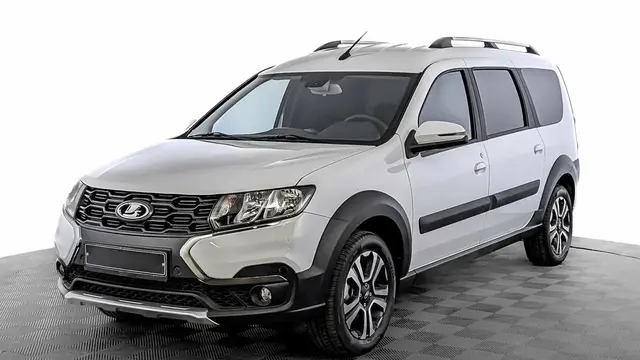 Lada (ВАЗ) Largus