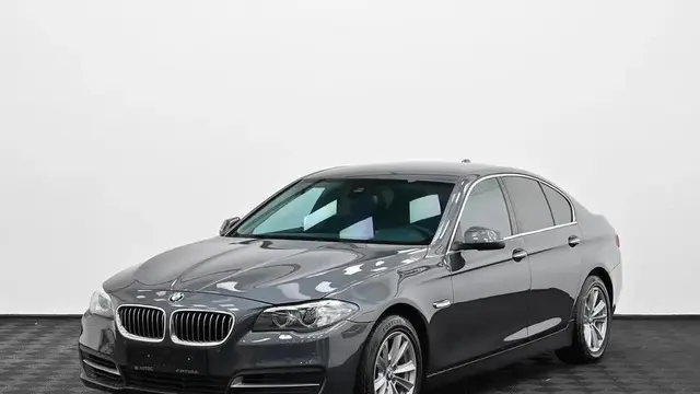 BMW 5 серии