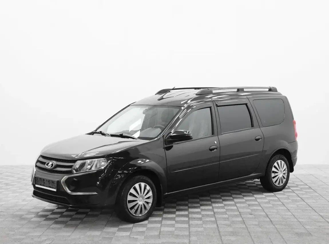 Lada (ВАЗ) Largus