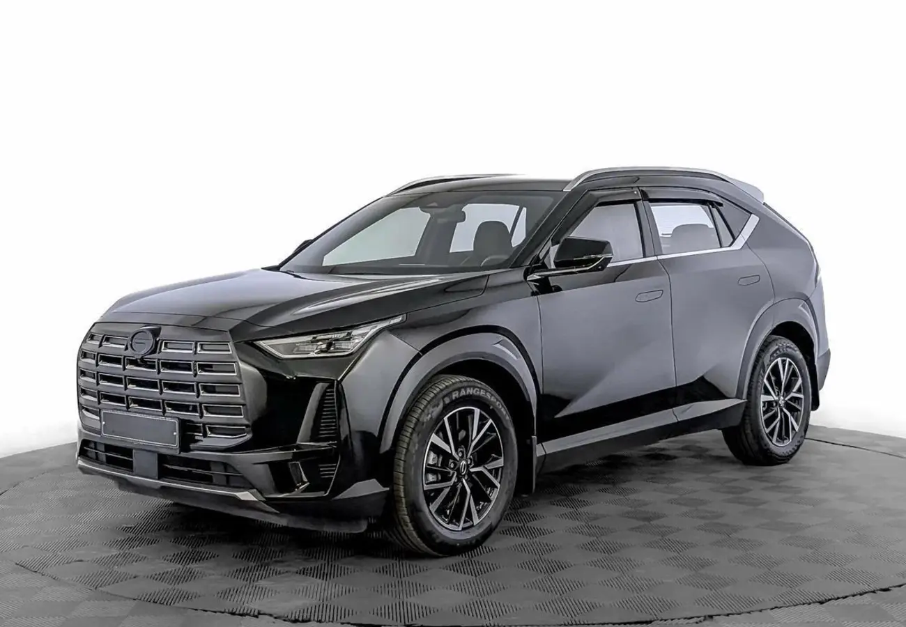 GAC GS4