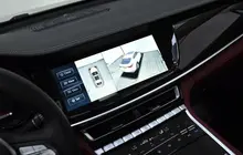 Changan CS85