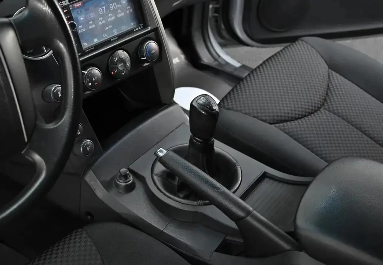 SsangYong Kyron